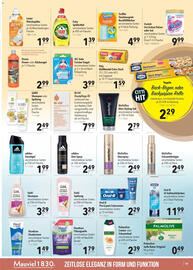 CITTI Markt Prospekt woche 44 Seite 25