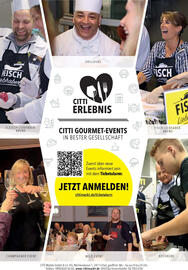 CITTI Markt Prospekt woche 44 Seite 28