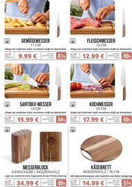 CITTI Markt Prospekt woche 44 Seite 30