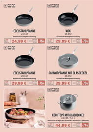 CITTI Markt Prospekt woche 44 Seite 31