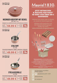 CITTI Markt Prospekt woche 44 Seite 32