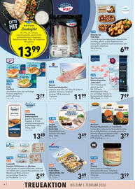 CITTI Markt Prospekt woche 44 Seite 6