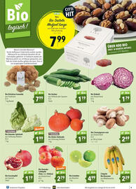 CITTI Markt Prospekt woche 44 Seite 9