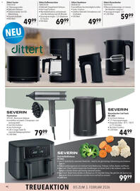 CITTI Markt Prospekt Seite 10