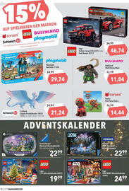 CITTI Markt Prospekt Seite 12