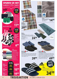 CITTI Markt Prospekt Seite 14