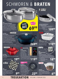 CITTI Markt Prospekt Seite 2