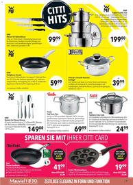 CITTI Markt Prospekt Seite 3