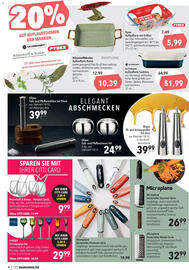 CITTI Markt Prospekt Seite 4