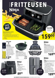 CITTI Markt Prospekt Seite 9