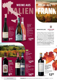 CITTI Markt Prospekt Seite 6