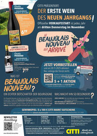 CITTI Markt Prospekt Seite 8