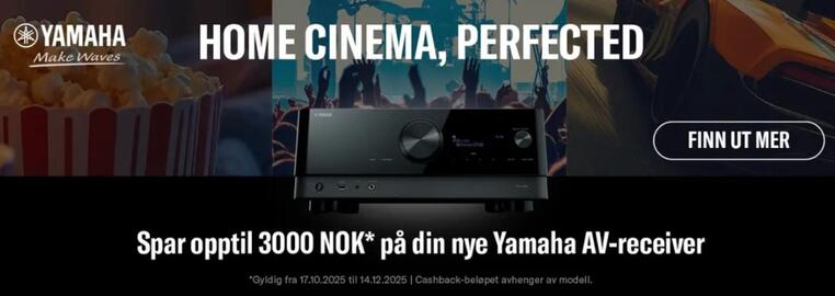 Soundgarden kundeavis Side 1