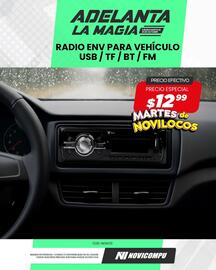Catálogo Novicompu Página 4