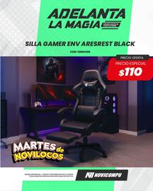 Catálogo Novicompu Página 5