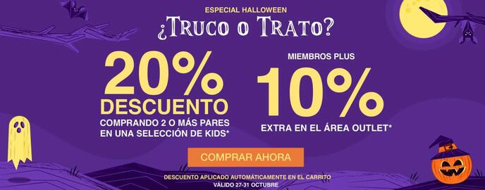 Catálogo Skechers Página 1