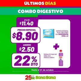 Catálogo Farmacias SanaSana Página 5
