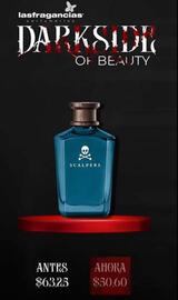 Catálogo Las Fragancias Página 2