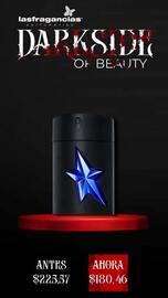 Catálogo Las Fragancias Página 3