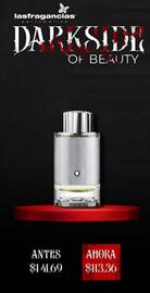 Catálogo Las Fragancias Página 4