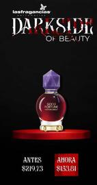 Catálogo Las Fragancias Página 6