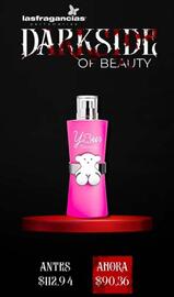 Catálogo Las Fragancias Página 7