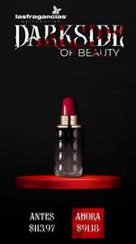 Catálogo Las Fragancias Página 8