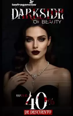 Catálogo Las Fragancias (válido hasta 31-10)