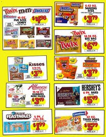 Ollie's weekly ad Page 2