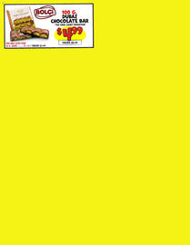 Ollie's weekly ad Page 4