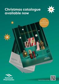 National Pharmacies catalogue Page 2