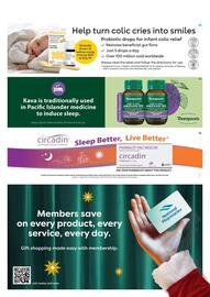 National Pharmacies catalogue Page 3