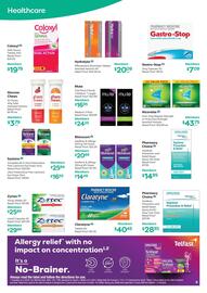 National Pharmacies catalogue Page 4