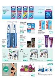 National Pharmacies catalogue Page 5