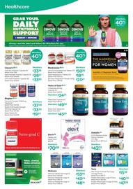 National Pharmacies catalogue Page 6