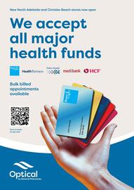 National Pharmacies catalogue Page 7