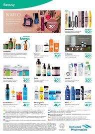 National Pharmacies catalogue Page 8