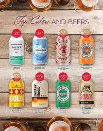 Porters catalogue Page 10