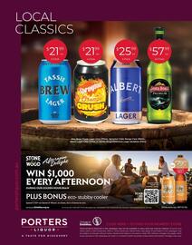 Porters catalogue Page 12