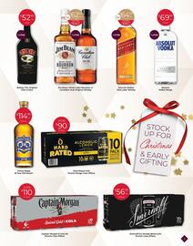 Porters catalogue Page 9