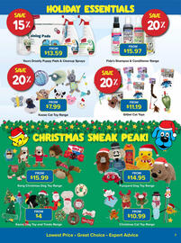 PetO catalogue Page 7