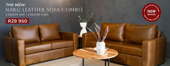 Ouhout Meubels catalogue week 44 Page 1