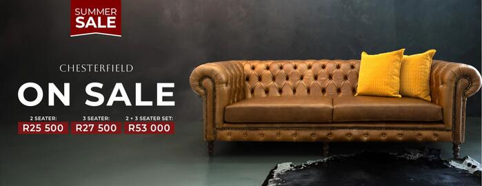 Ouhout Meubels catalogue week 44 Page 2