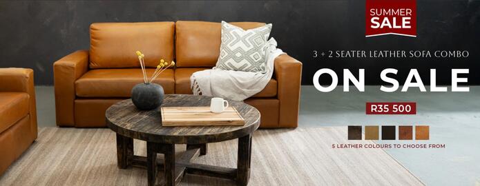 Ouhout Meubels catalogue week 44 Page 3