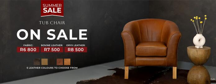 Ouhout Meubels catalogue week 44 Page 4