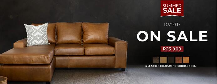 Ouhout Meubels catalogue week 44 Page 5