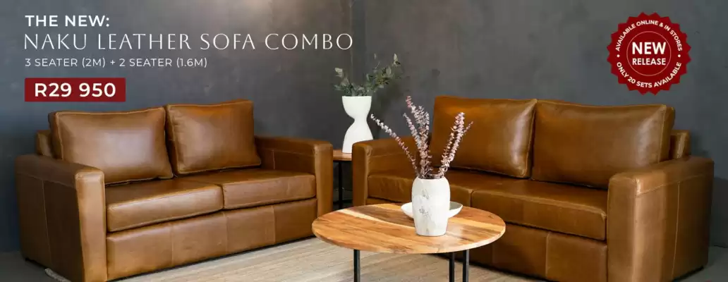 Ouhout Meubels catalogue (valid until 3-11)