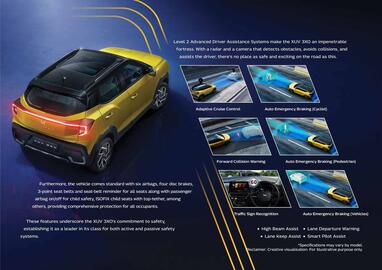 Mahindra catalogue Page 10