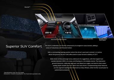 Mahindra catalogue Page 11