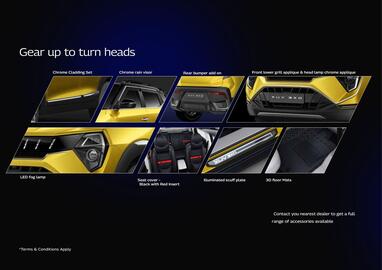 Mahindra catalogue Page 15